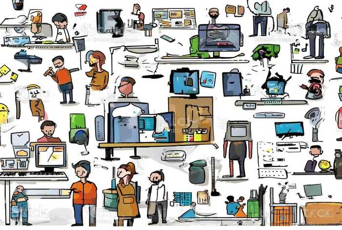 工作岗位名称有哪些，工作岗位名称有哪些内容