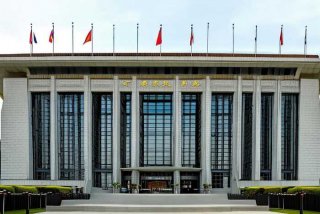 中央外事工作委员会办公室大楼、中央外事工作委员会办公室大楼图片