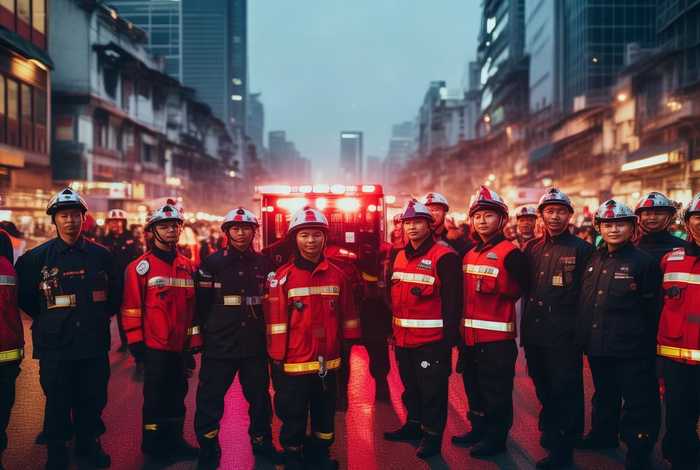 目前我国消防工作的方针是，目前我国消防工作的方针是什么