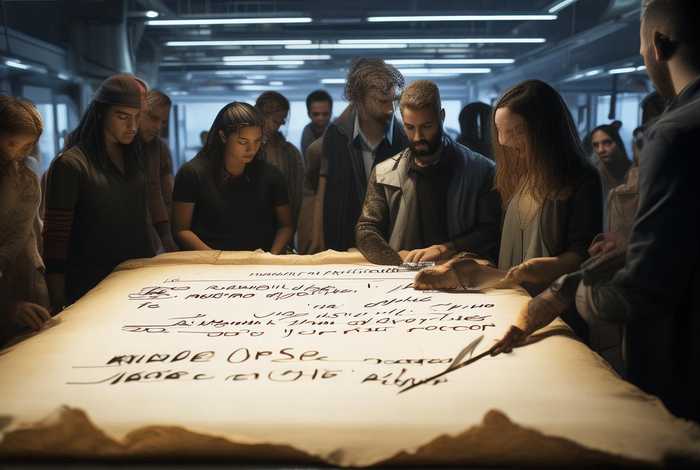 996工作制是谁提出来的，996工作制是谁提出来的最先提出来