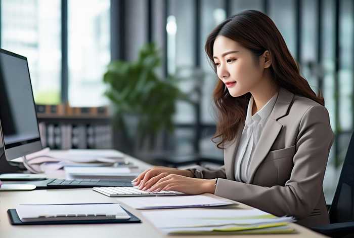 文秘部主要做什么工作；文秘部主要做什么工作内容