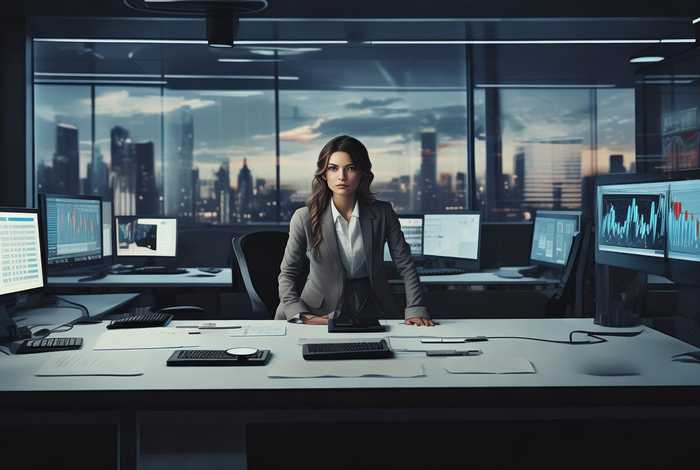 财务工作职责怎么写 - 财务工作岗位职责怎么写