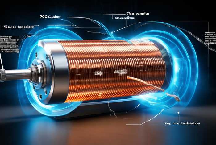 电动机工作原理是电磁感应吗（电动机工作原理是电磁感应吗为什么）