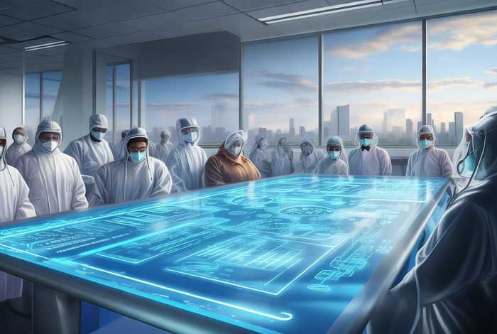 疫情防控怎么写内容 - 最新疫情防控内容怎么写