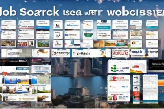 找工作的网站推荐（找工作的网站推荐有哪些）