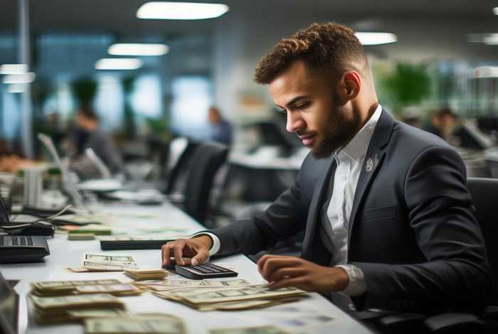 出纳的工作内容及自我评价（出纳的工作内容及自我评价简短）