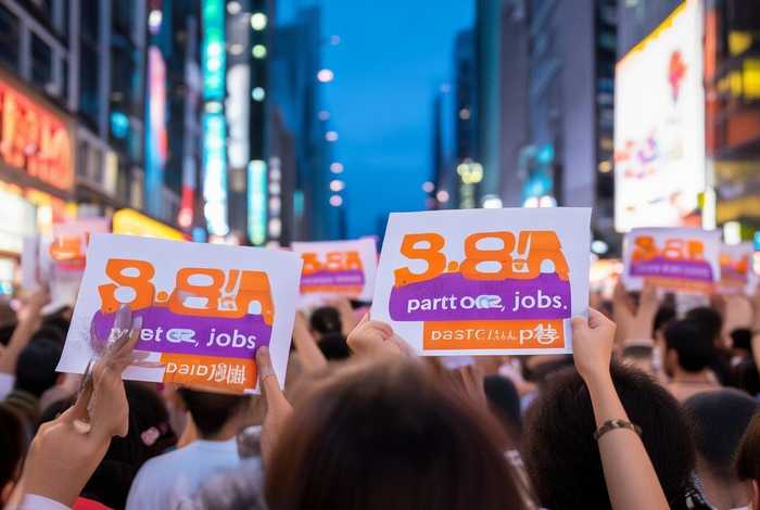 58同城招聘网找工作兼职日结 - 58同城招聘网找工作做兼职日结