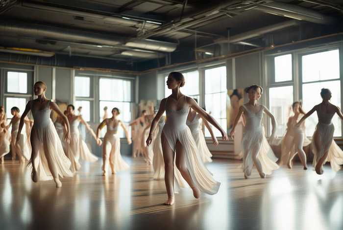 工作室英文，舞蹈工作室英文