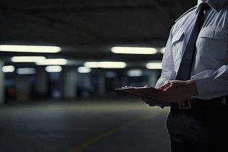 保安工作总结精辟简短 - 保安工作总结精辟简短50字