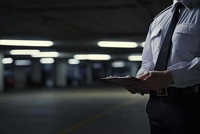 保安工作总结精辟简短 - 保安工作总结精辟简短50字