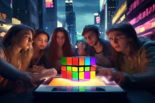 魔方工作室惹恼玩家 魔方工作室手游