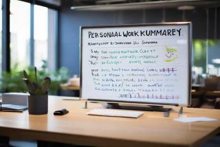 个人工作总结怎么写范文 - 个人工作总结怎么写范文简短