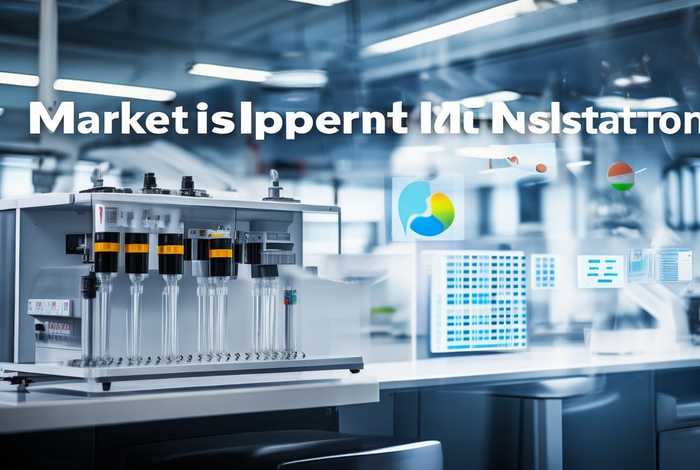 移液工作站番禺、移液工作站市场占有率