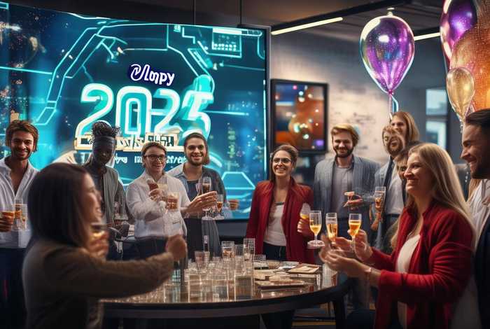 工作祝福语2025最新；工作祝福语2025最新版