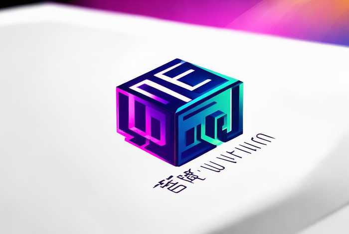 魔方工作室logo；魔方工作室loge