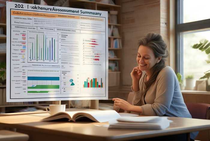 年度考核表个人工作总结2024教师 年度考核表个人工作总结2024教师怎么写