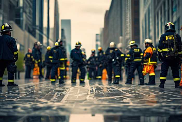 消防工作贯彻的原则是什么 消防工作贯彻的原则是什么意思