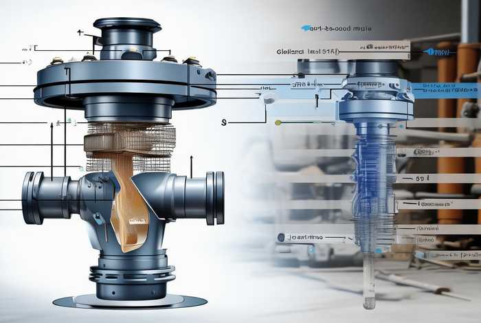 暖气电磁阀工作原理 - 暖气电磁阀工作原理图