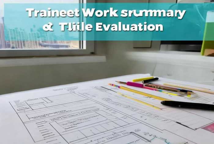 见习期工作小结评职称（见习期工作总结）