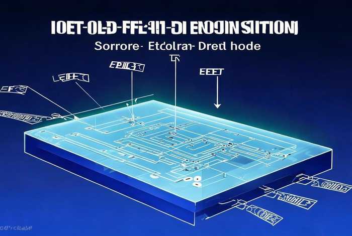 场效应管工作原理图演示图、场效应管工作原理图解 场效应管工作原理图演示图、场效应管工作原理图解