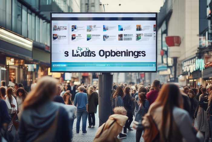 附近找工作最新招聘信息怎么找，附近找工作最新招聘信息怎么找的