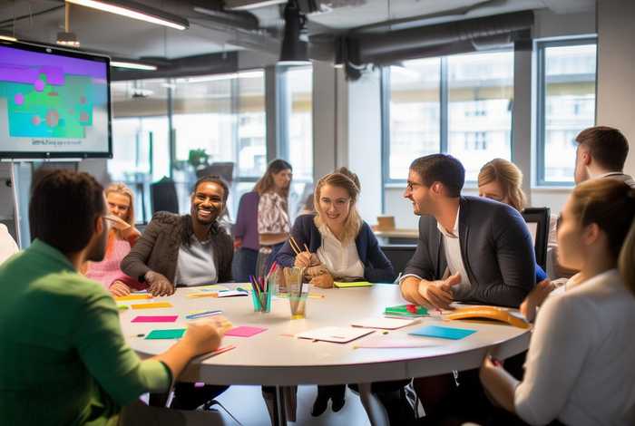 工作氛围词语 - 工作氛围用什么词语来形容 工作氛围词语 - 工作氛围用什么词语来形容