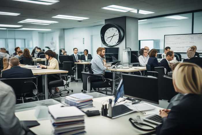 工作纪律包括哪些、工作纪律包括哪些方面内容和要求