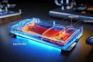 原电池的工作原理课程，原电池的工作原理微课