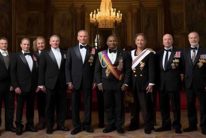 正国级8人名单及职务（正国级现任8人名单）