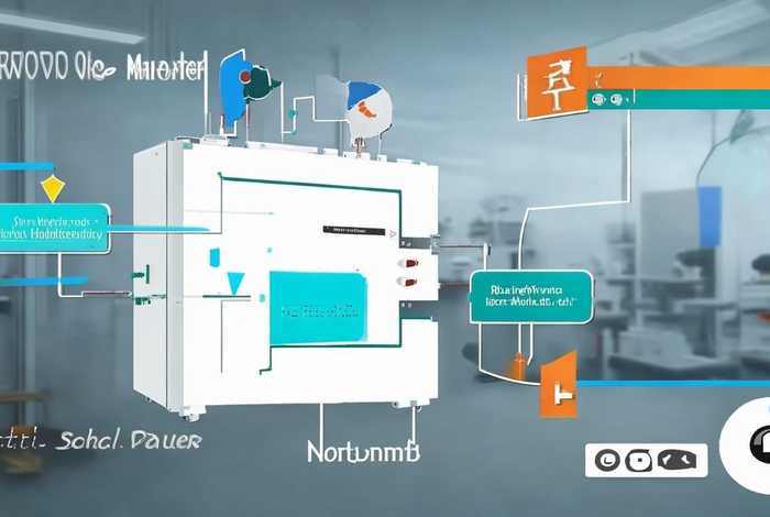 逆变器工作原理通俗易懂 - 逆变器工作原理图原理视频教程