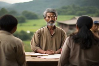 农村工作领导小组组长，农村工作领导小组组长述职报告