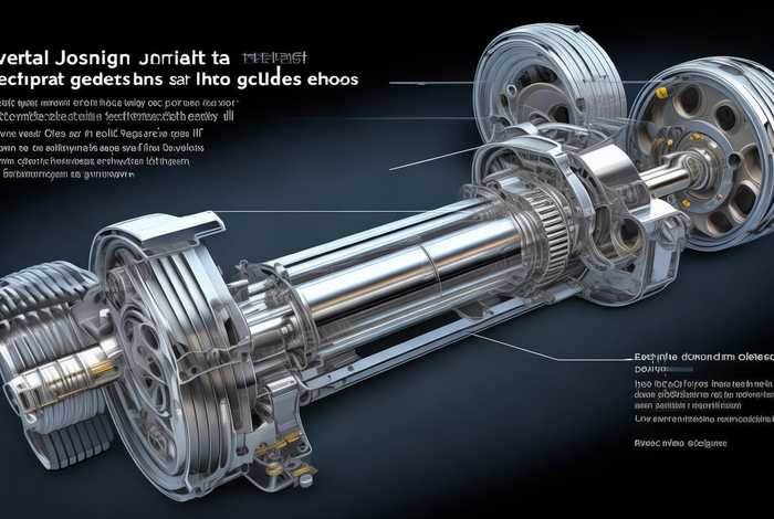 万向节差速器工作原理 万向节差速器工作原理图 万向节差速器工作原理 万向节差速器工作原理图