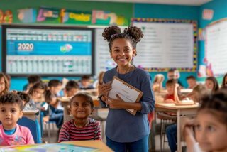 一年级班主任工作总结下学期免费、2020年一年级下学期班主任工作总结