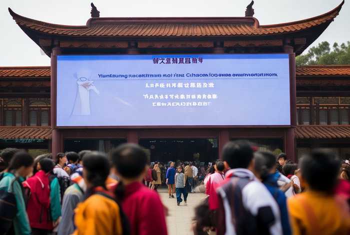 云南招生考试工作网登录报名（云南招生考试工作网登录报名入口）