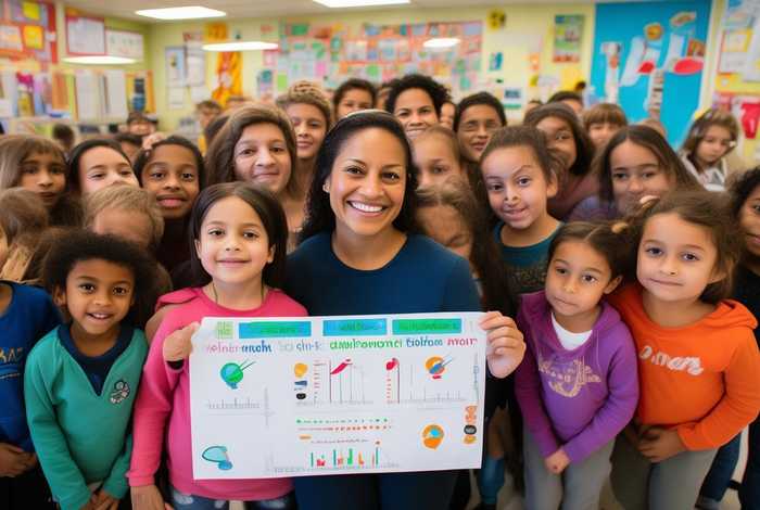 一年级班主任工作总结第二学期 - 一年级班主任工作总结第二学期的工作亮点