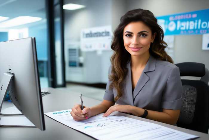 工作岗位怎么填写、医院工作岗位怎么填写