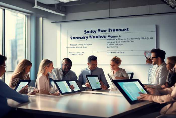 安全工作总结简短方法 - 安全工作总结简短方法有哪些