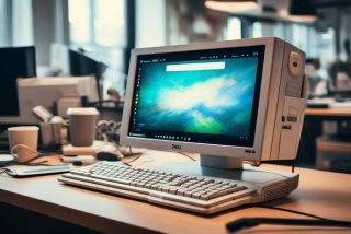 工作站电脑；二手Dell工作站电脑