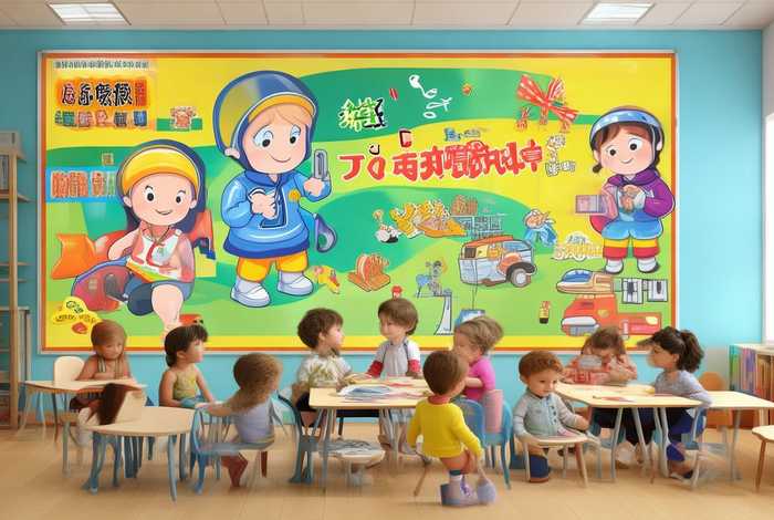 幼儿园安全工作总结怎么写 - 幼儿园安全工作总结怎么写范文