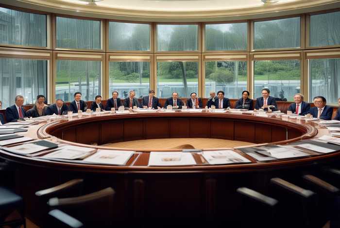 中央农村工作领导小组是什么级别 中央农村工作领导小组是什么级别单位