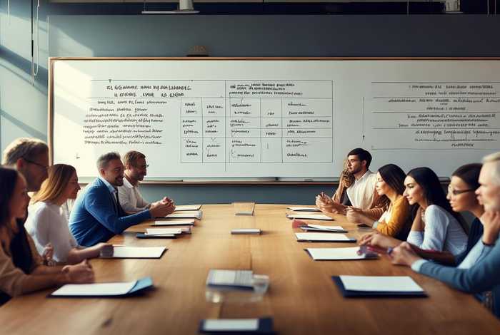 工作纪律的主要内容 工作纪律的主要内容总结