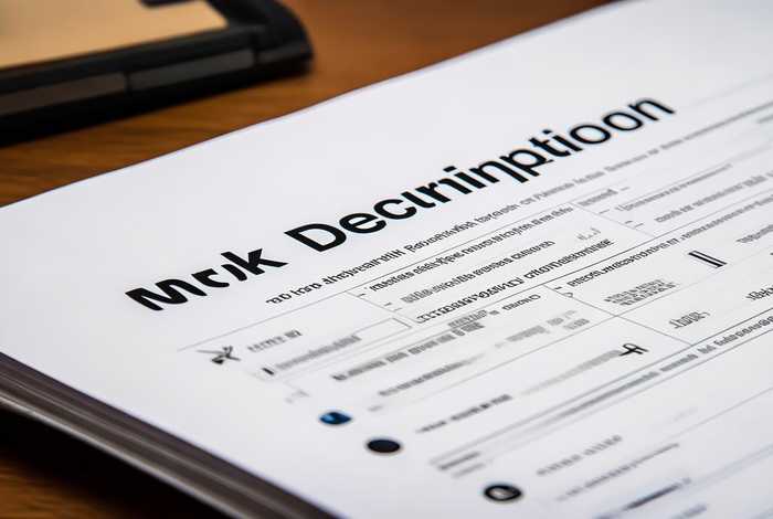 工作说明书的内容包括哪些、工作说明书的内容包括哪些方面