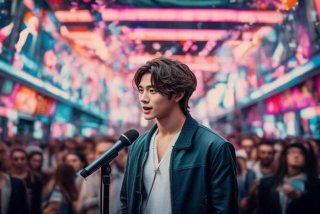 肖战工作室微博发言；肖战工作室微博发言人是谁