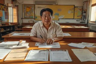 教师个人工作总结2025年 教师2021年个人工作总结