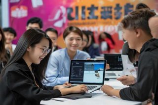 阿里巴巴淘工作，阿里巴巴淘工作学ps是真的吗