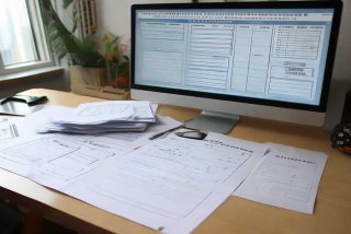 试用期工作总结模板 试用期工作总结模板1000字