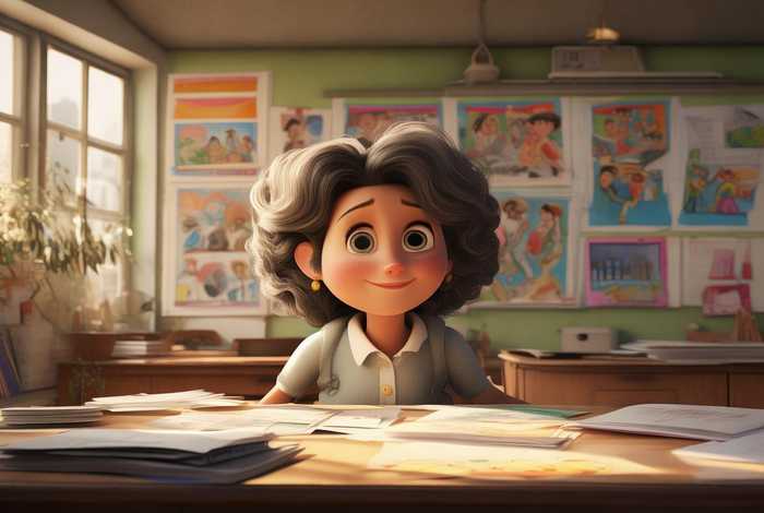 教师思想工作总结年度考核 教师年度考核个人思想工作总结简短(2)