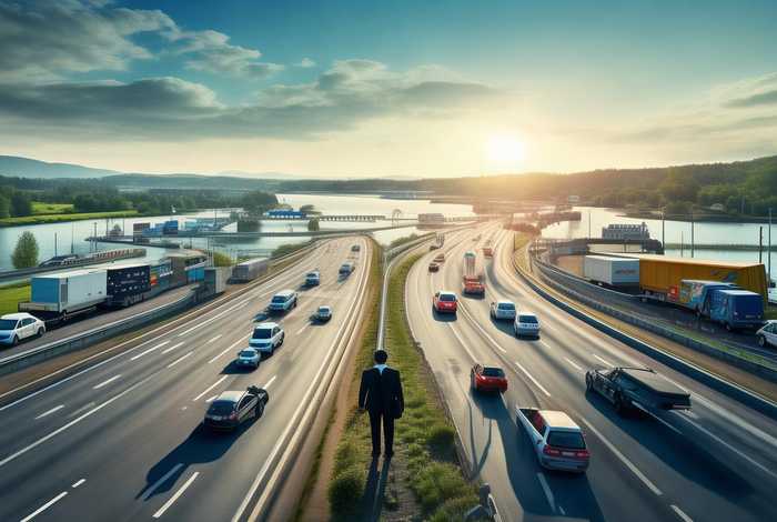 公路水路行业内部审计工作规定 公路水路行业内部审计工作规定文件