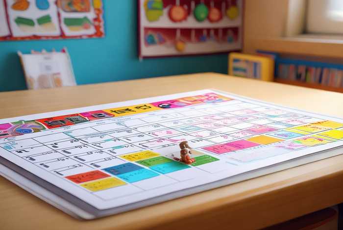 学期工作计划小班第二学期、小班第二学期工作计划表