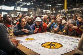 工会工作方面；工会工作方面主要事迹